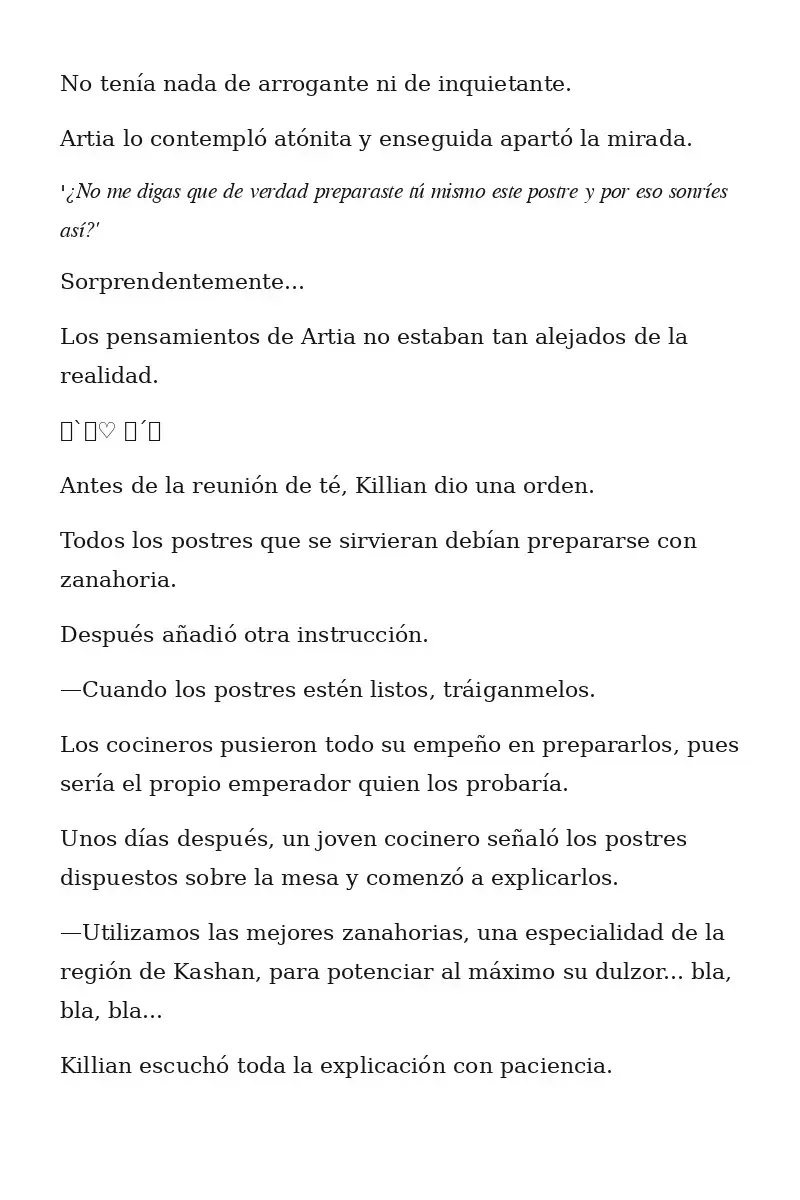 Buscando al Esposo de la Duquesa capítulo 68 página 8