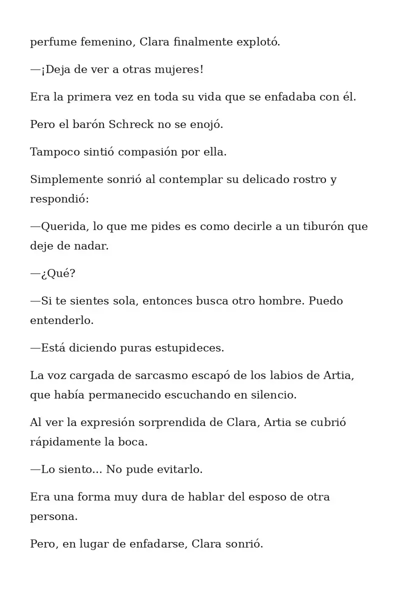 Buscando al Esposo de la Duquesa capítulo 69 página 11