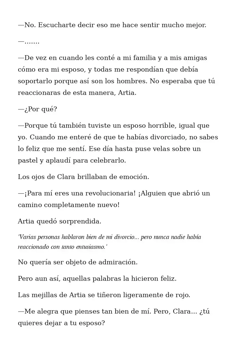 Buscando al Esposo de la Duquesa capítulo 69 página 12