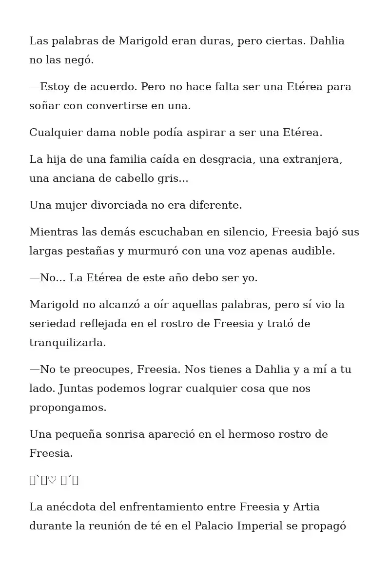 Buscando al Esposo de la Duquesa capítulo 69 página 4