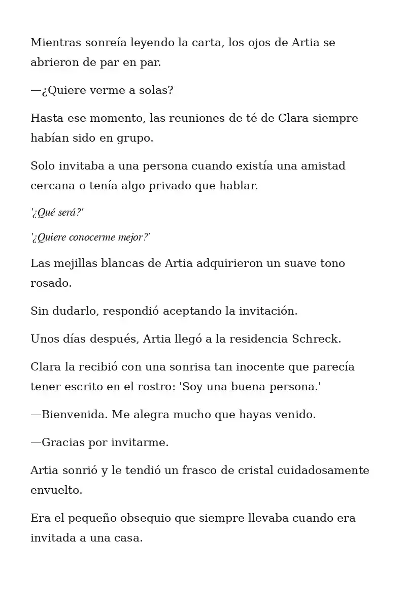 Buscando al Esposo de la Duquesa capítulo 69 página 7