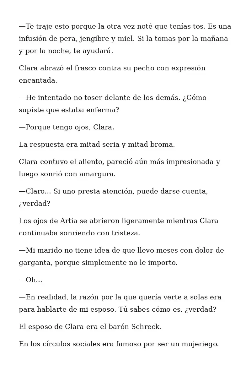 Buscando al Esposo de la Duquesa capítulo 69 página 8