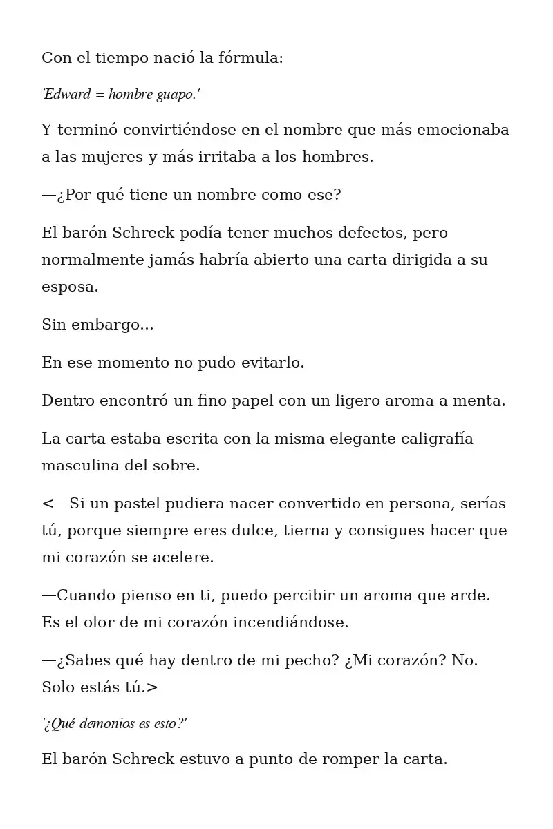 Buscando al Esposo de la Duquesa capítulo 70 página 10