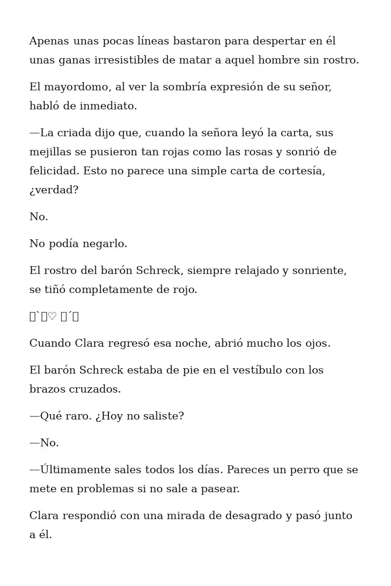 Buscando al Esposo de la Duquesa capítulo 70 página 11