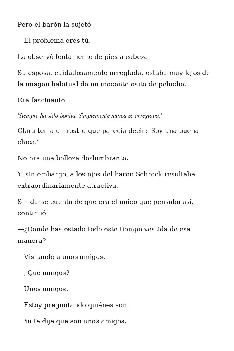 Buscando al Esposo de la Duquesa capítulo 70 página 12