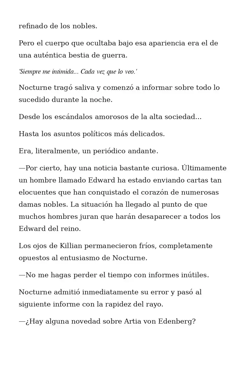 Buscando al Esposo de la Duquesa capítulo 71 página 12