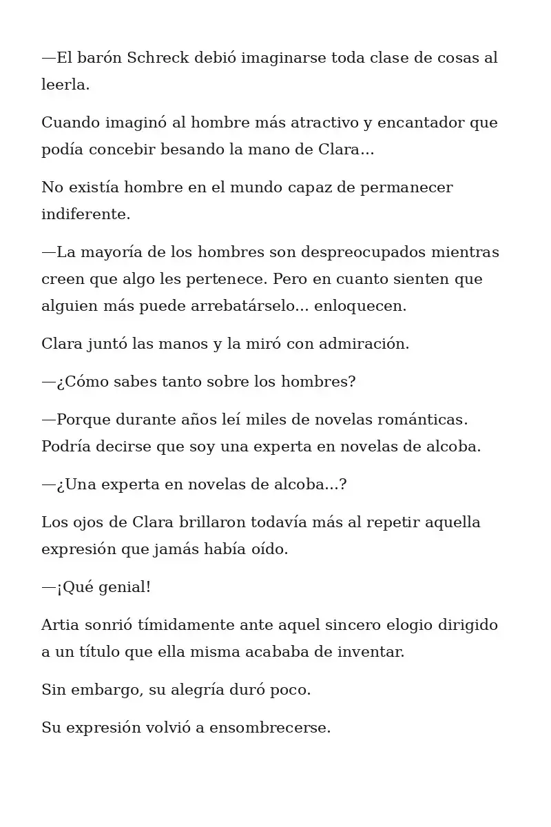 Buscando al Esposo de la Duquesa capítulo 71 página 7