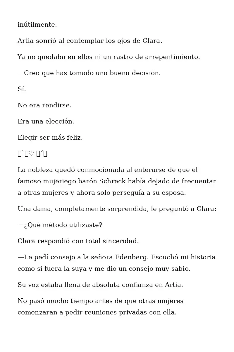 Buscando al Esposo de la Duquesa capítulo 71 página 9