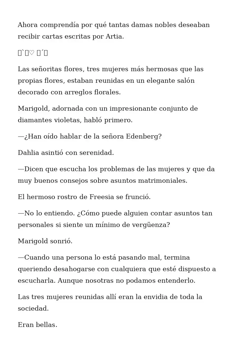 Buscando al Esposo de la Duquesa capítulo 72 página 10
