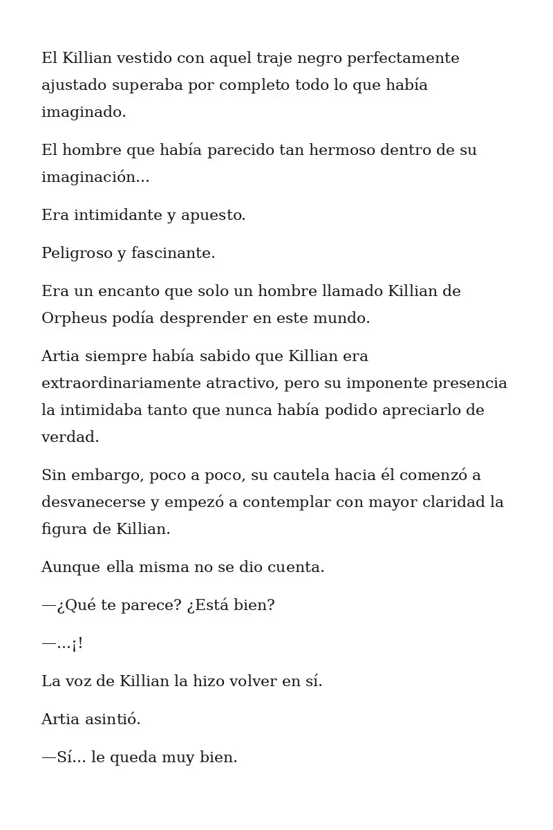 Buscando al Esposo de la Duquesa capítulo 73 página 11