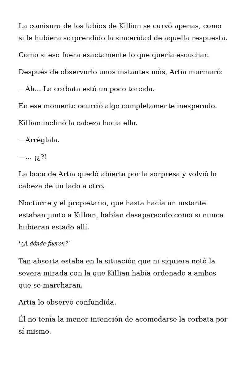 Buscando al Esposo de la Duquesa capítulo 73 página 12