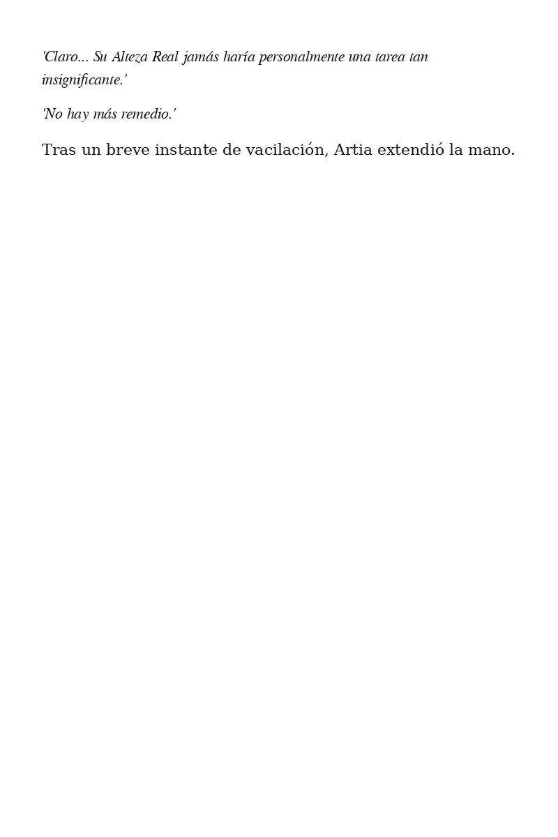 Buscando al Esposo de la Duquesa capítulo 73 página 13