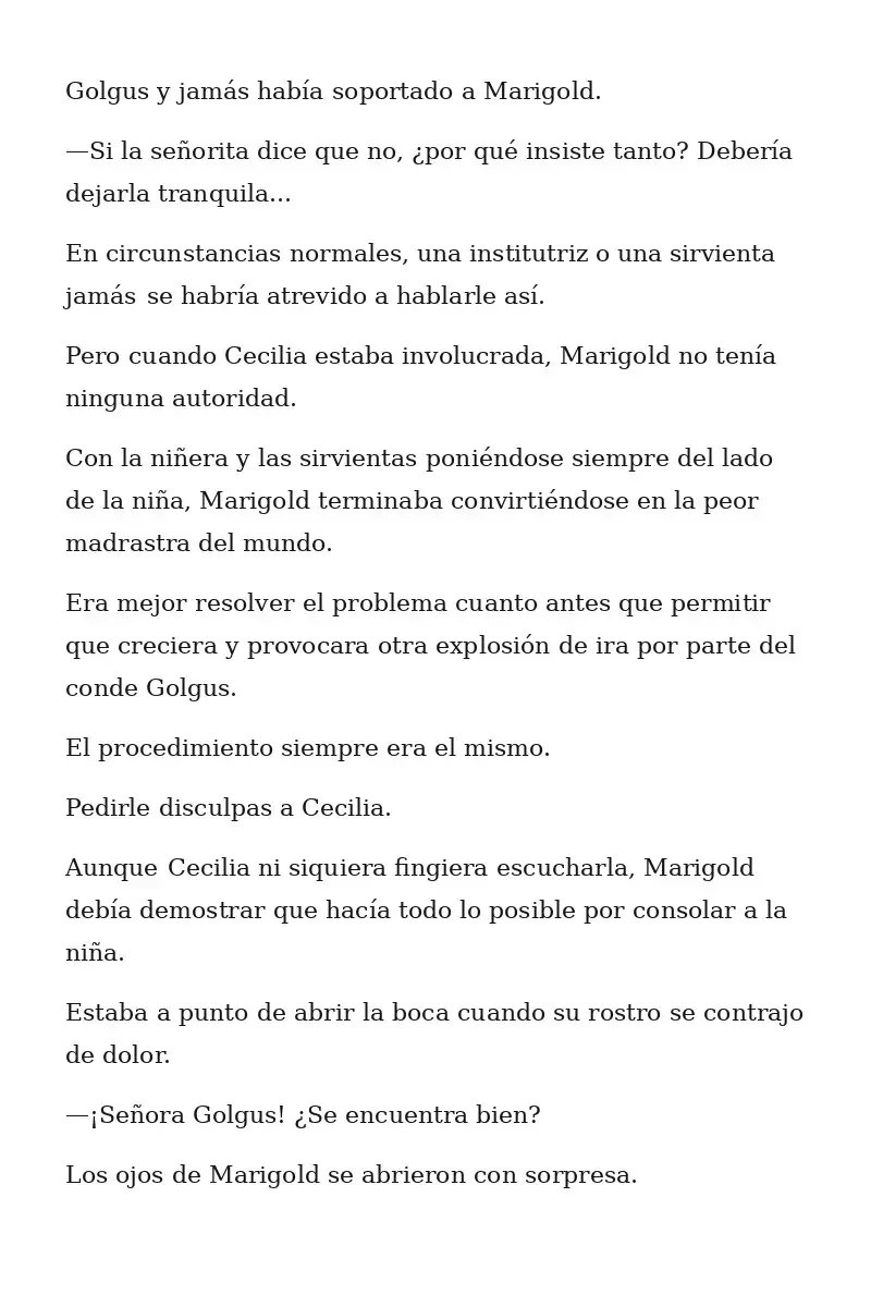 Buscando al Esposo de la Duquesa capítulo 74 página 13