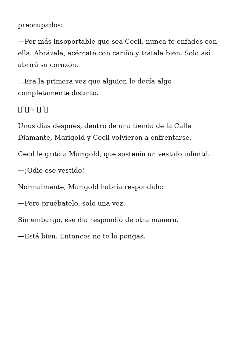 Buscando al Esposo de la Duquesa capítulo 75 página 12