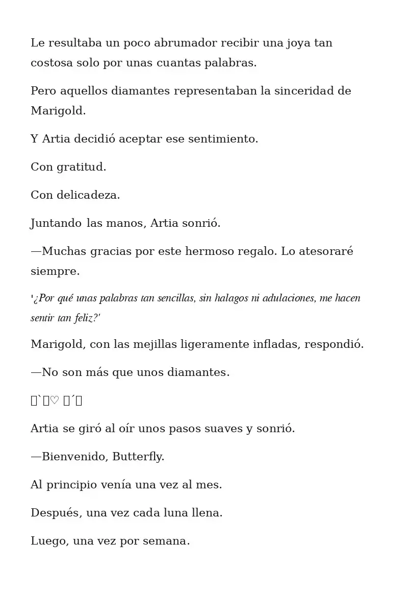 Buscando al Esposo de la Duquesa capítulo 76 página 12