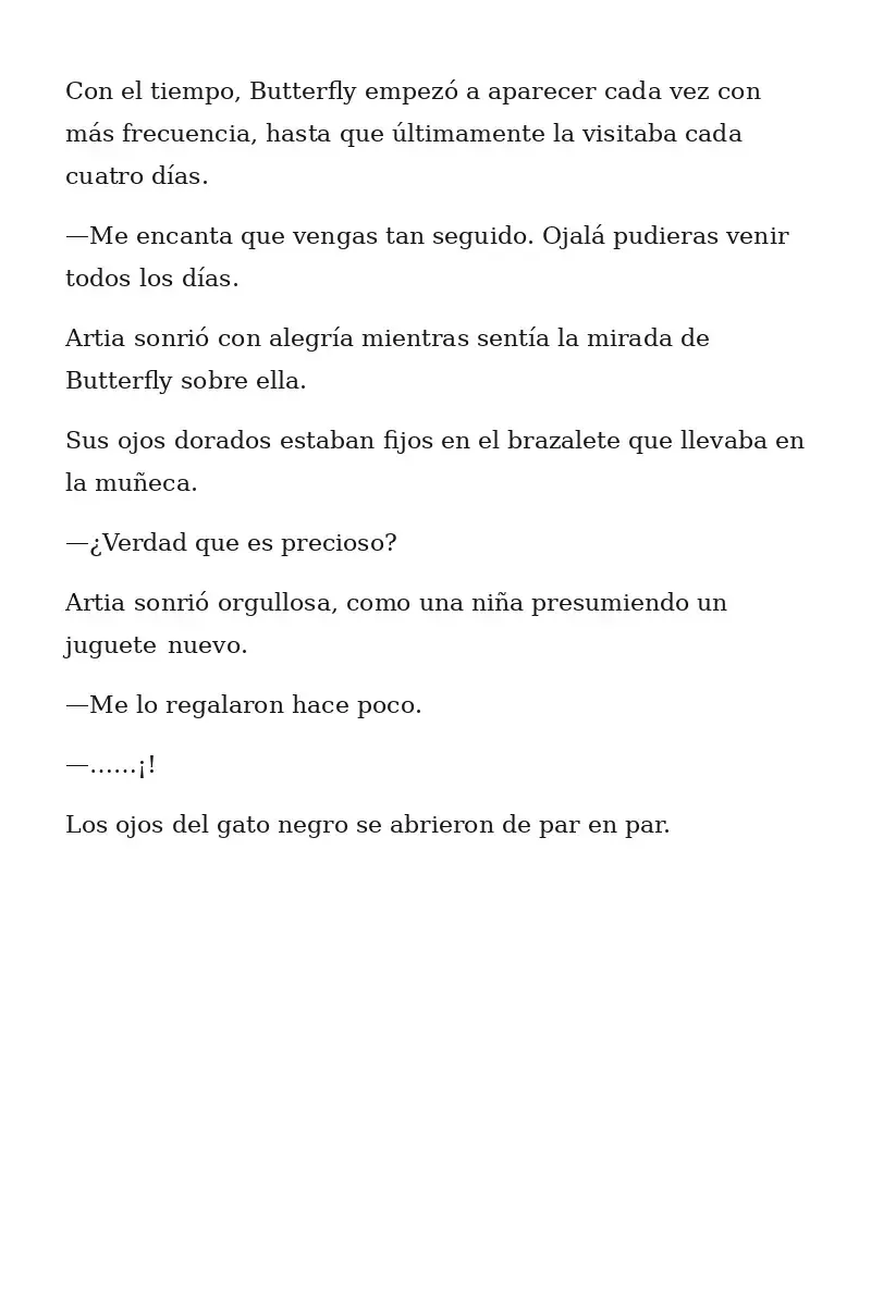 Buscando al Esposo de la Duquesa capítulo 76 página 13