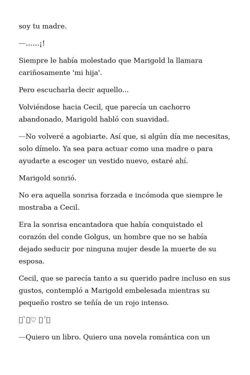 Buscando al Esposo de la Duquesa capítulo 76 página 7