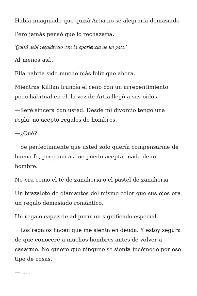 Buscando al Esposo de la Duquesa capítulo 77 página 11