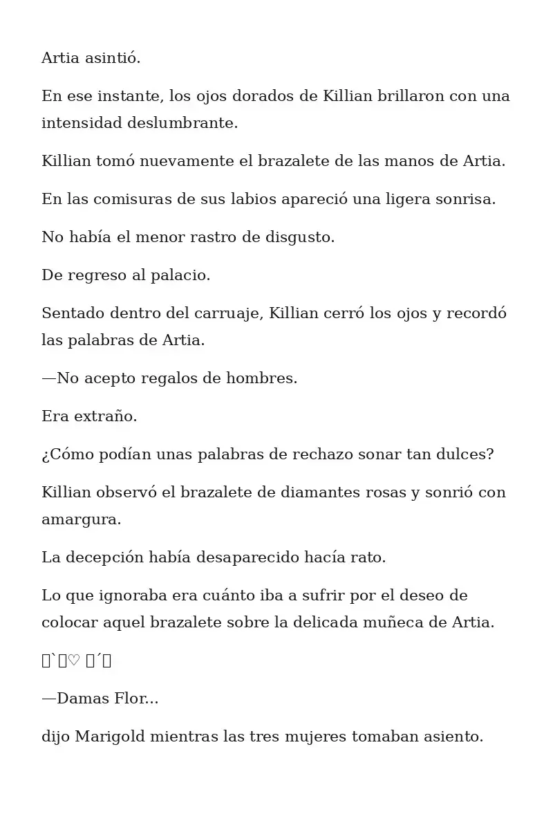 Buscando al Esposo de la Duquesa capítulo 77 página 13