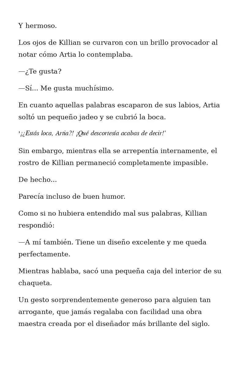 Buscando al Esposo de la Duquesa capítulo 77 página 7
