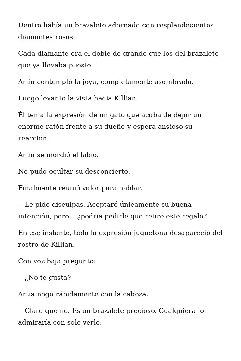 Buscando al Esposo de la Duquesa capítulo 77 página 9