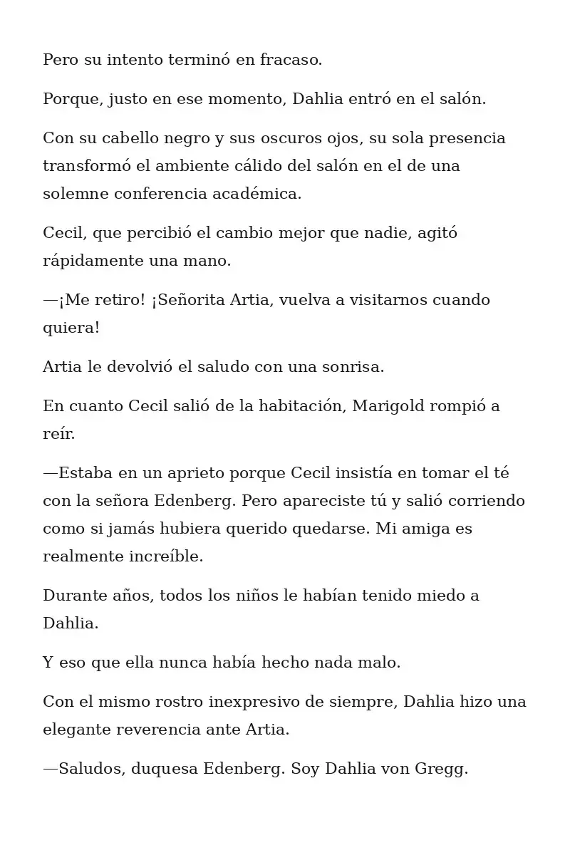 Buscando al Esposo de la Duquesa capítulo 78 página 12