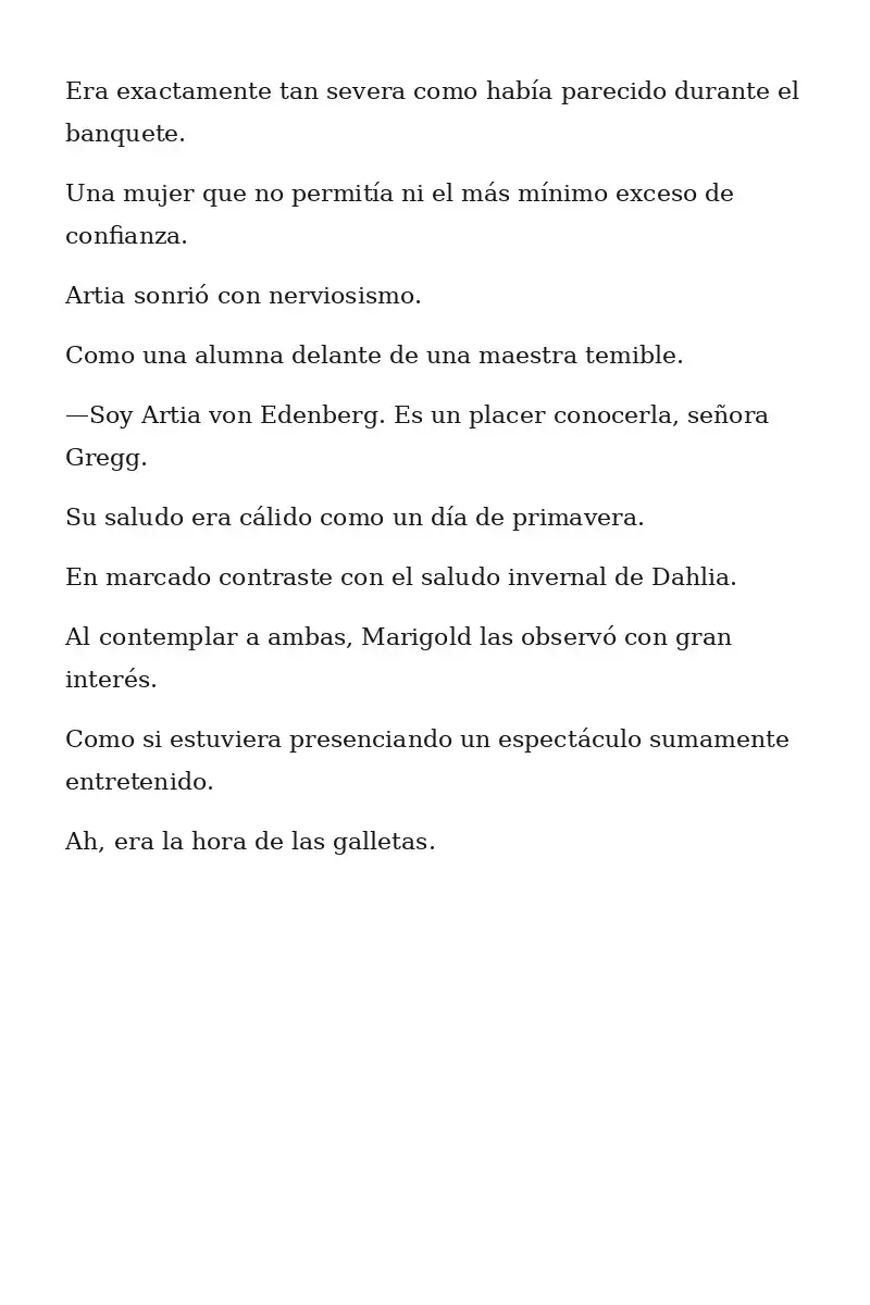 Buscando al Esposo de la Duquesa capítulo 78 página 13