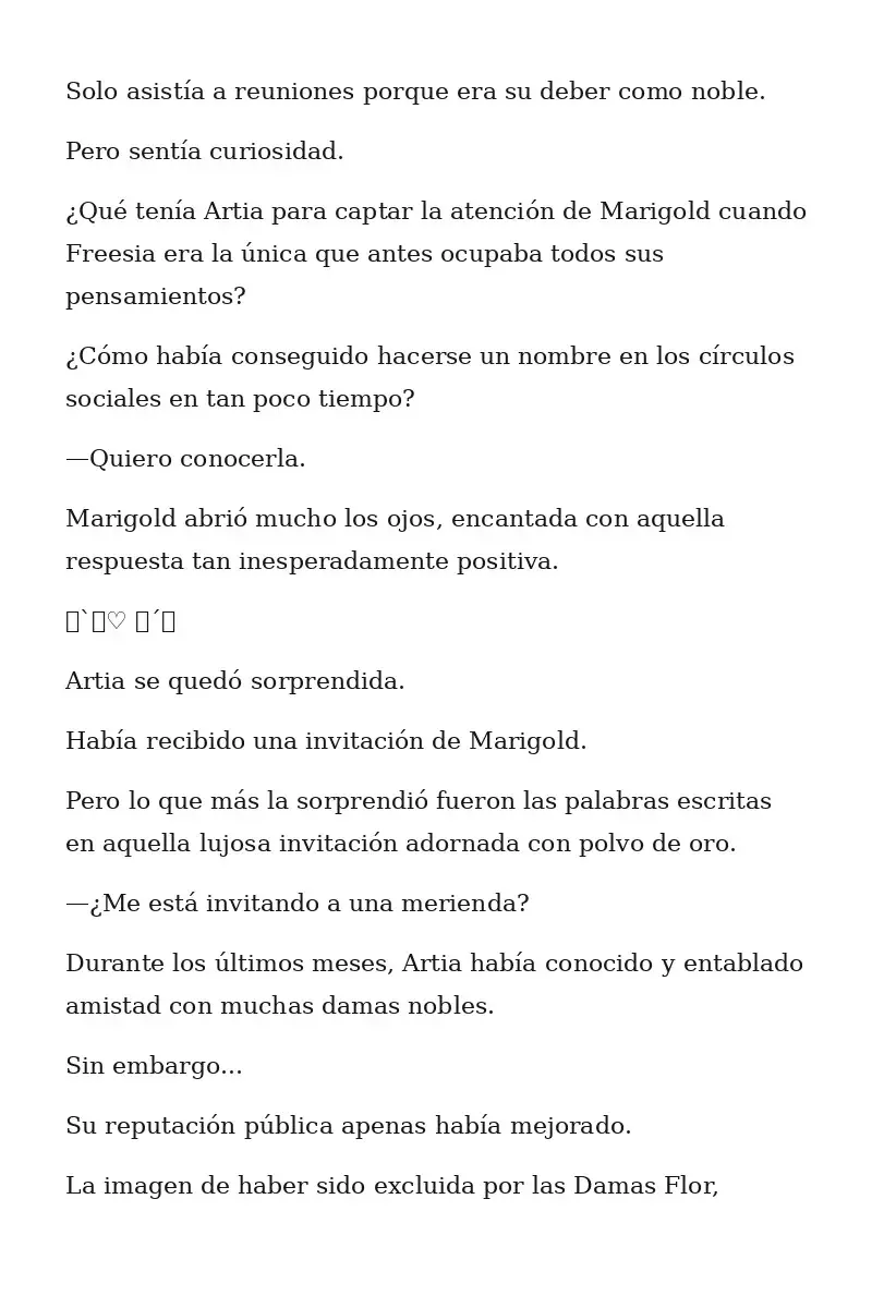 Buscando al Esposo de la Duquesa capítulo 78 página 7
