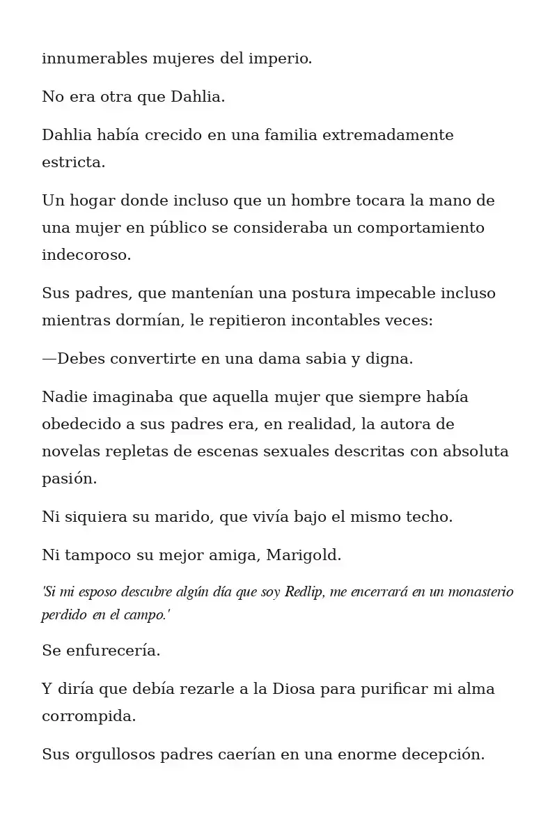 Buscando al Esposo de la Duquesa capítulo 79 página 12