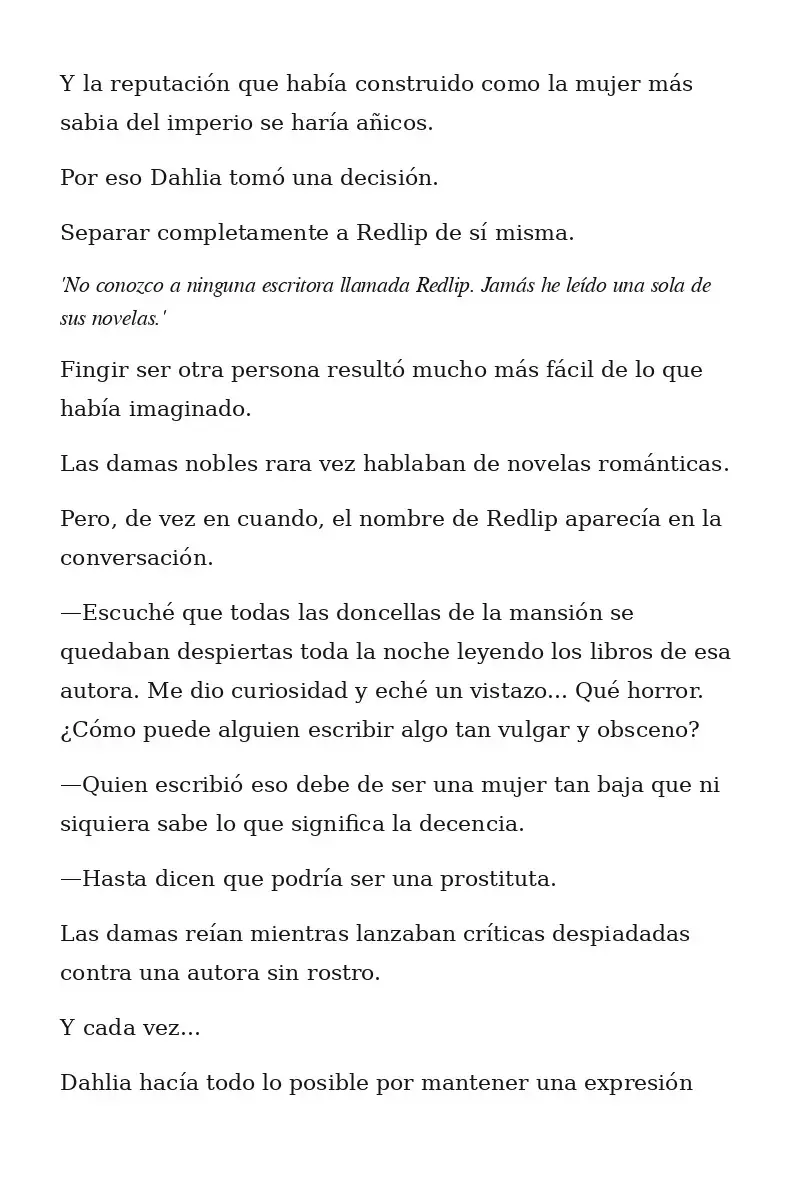 Buscando al Esposo de la Duquesa capítulo 79 página 13