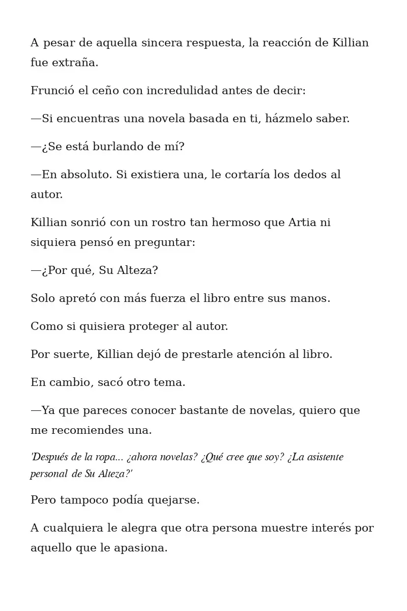 Buscando al Esposo de la Duquesa capítulo 80 página 11