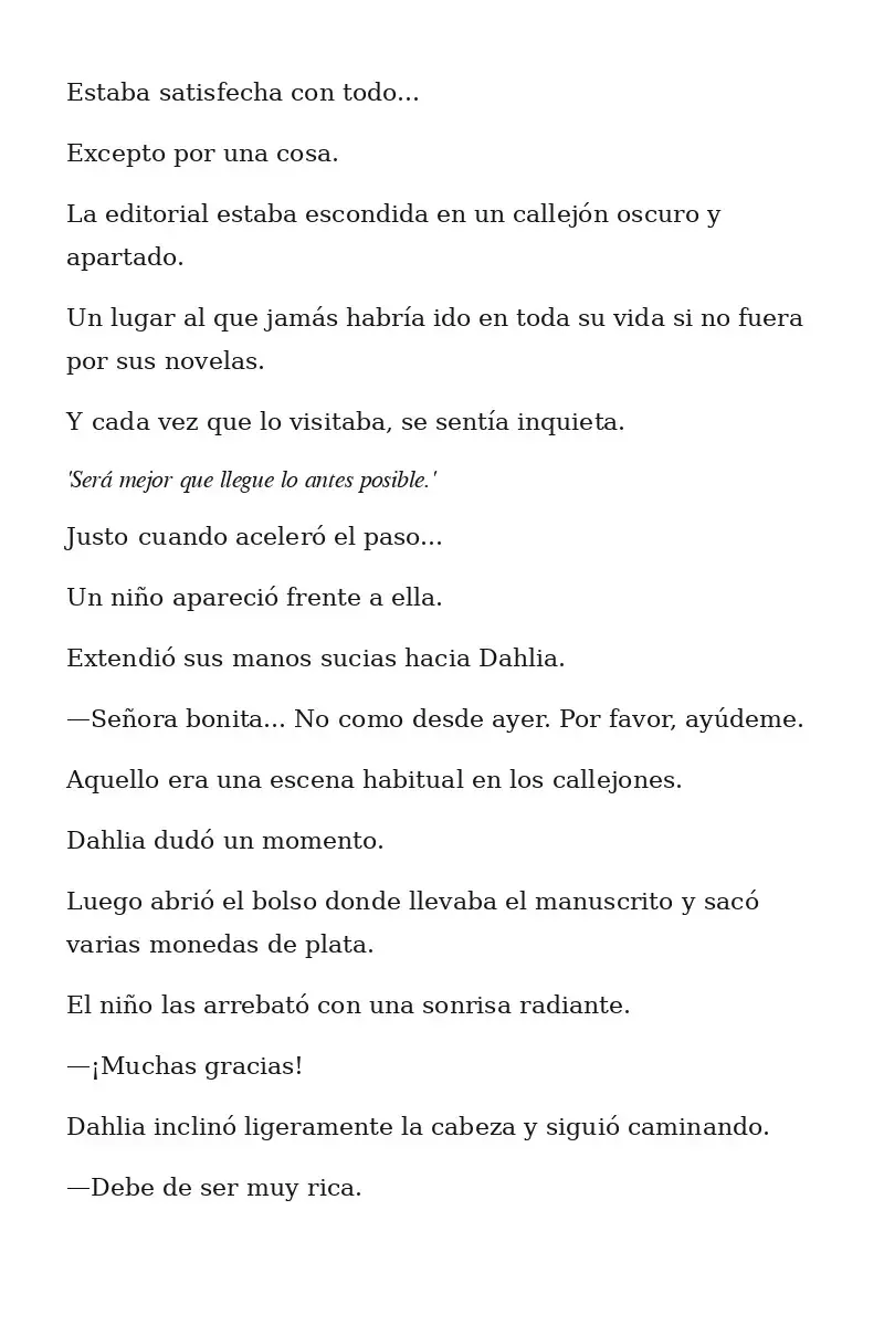 Buscando al Esposo de la Duquesa capítulo 81 página 12
