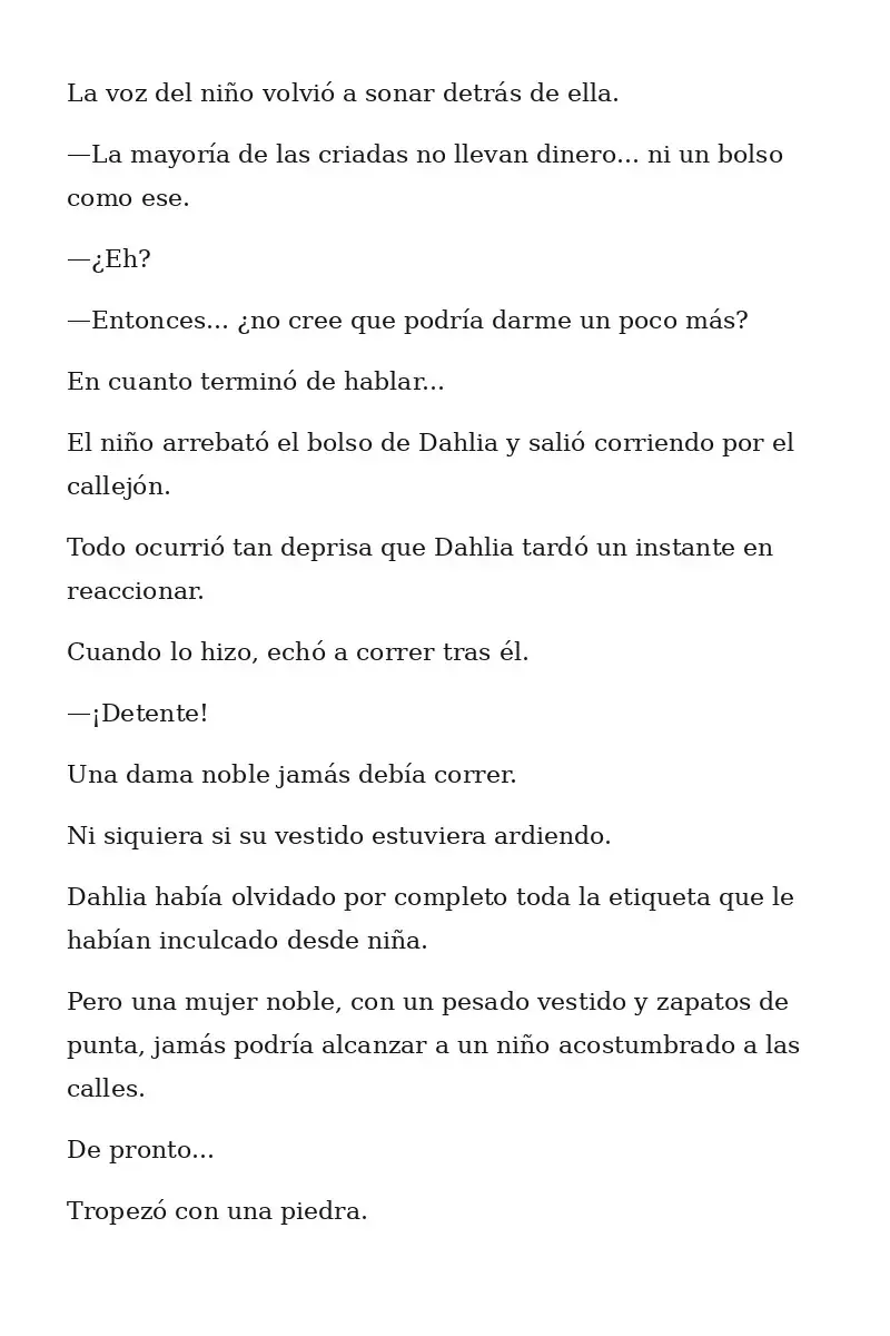 Buscando al Esposo de la Duquesa capítulo 81 página 13