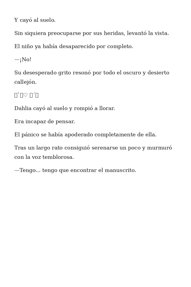 Buscando al Esposo de la Duquesa capítulo 81 página 14