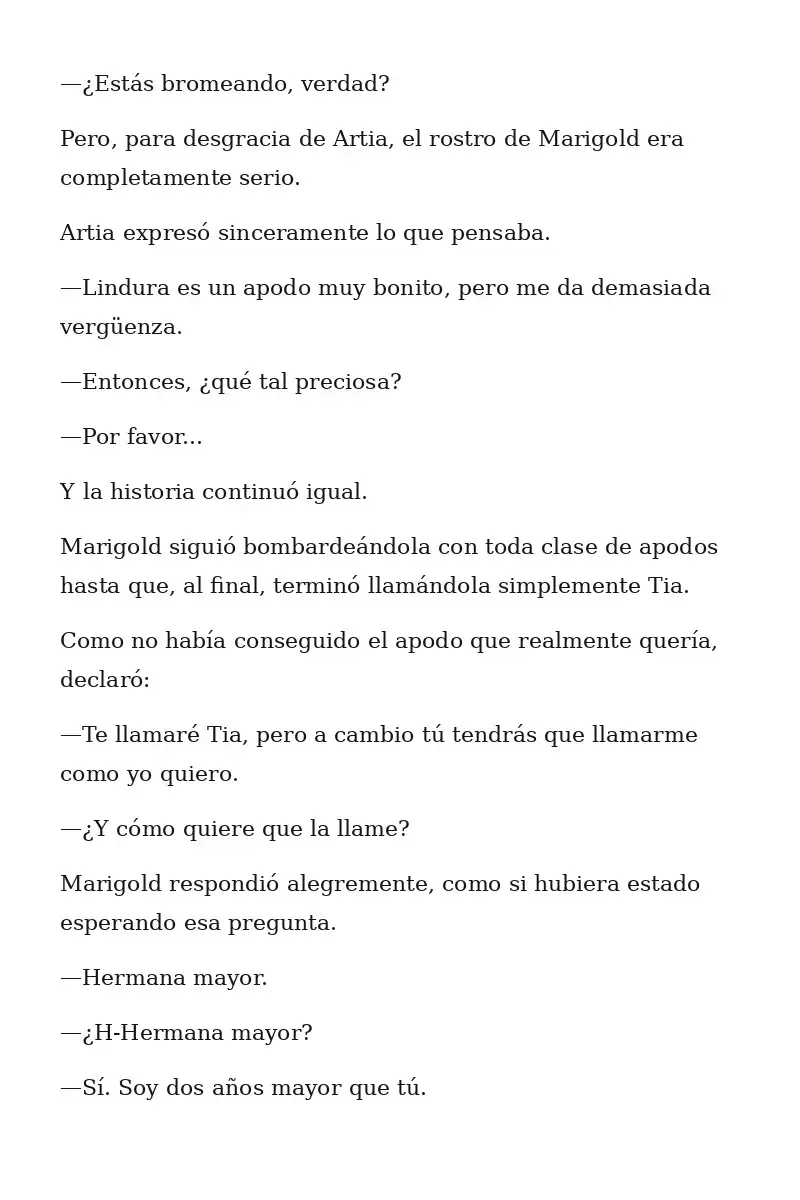 Buscando al Esposo de la Duquesa capítulo 81 página 4