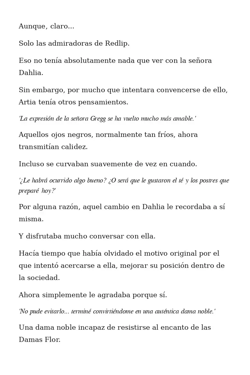 Buscando al Esposo de la Duquesa capítulo 81 página 6