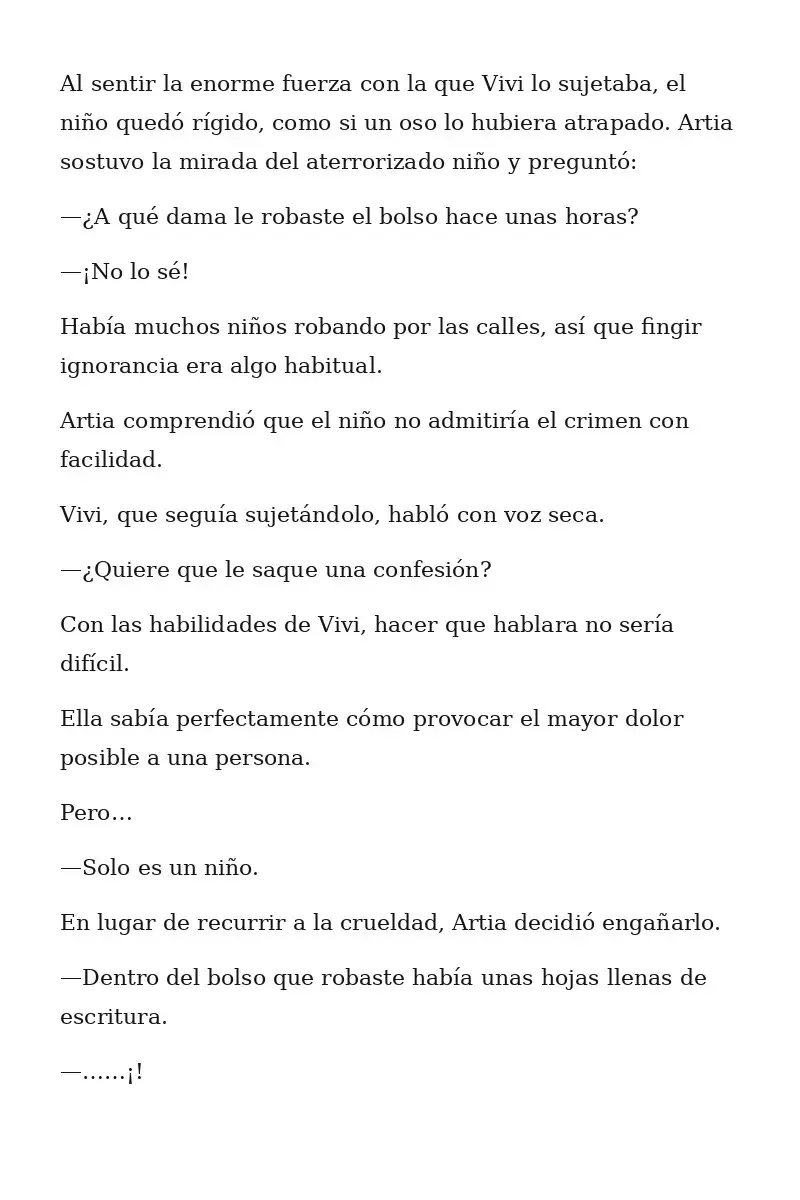 Buscando al Esposo de la Duquesa capítulo 82 página 11