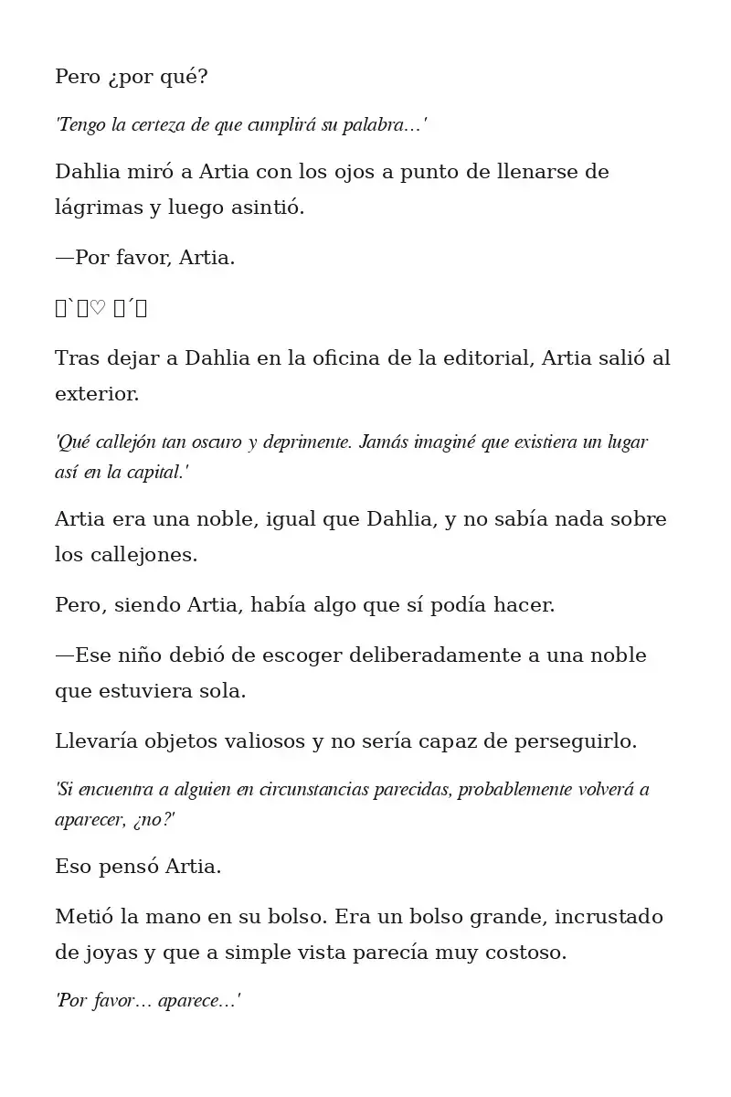 Buscando al Esposo de la Duquesa capítulo 82 página 9