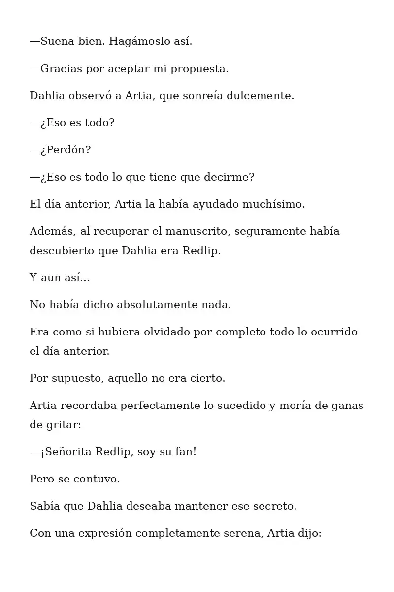 Buscando al Esposo de la Duquesa capítulo 83 página 11