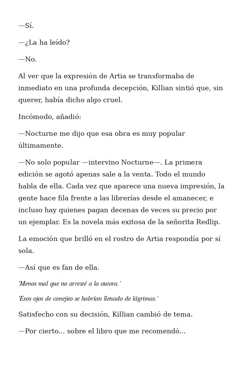 Buscando al Esposo de la Duquesa capítulo 84 página 10