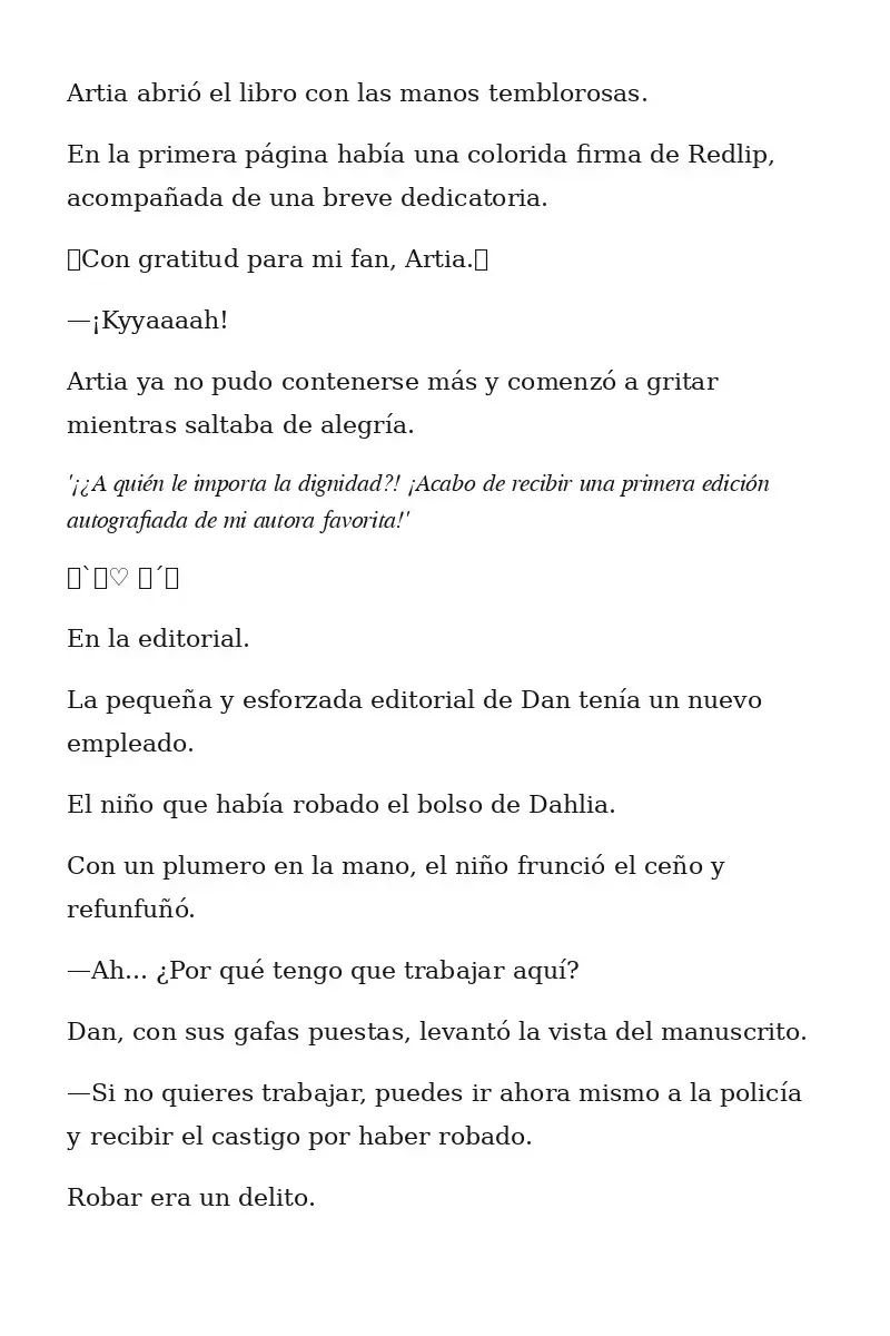 Buscando al Esposo de la Duquesa capítulo 84 página 4