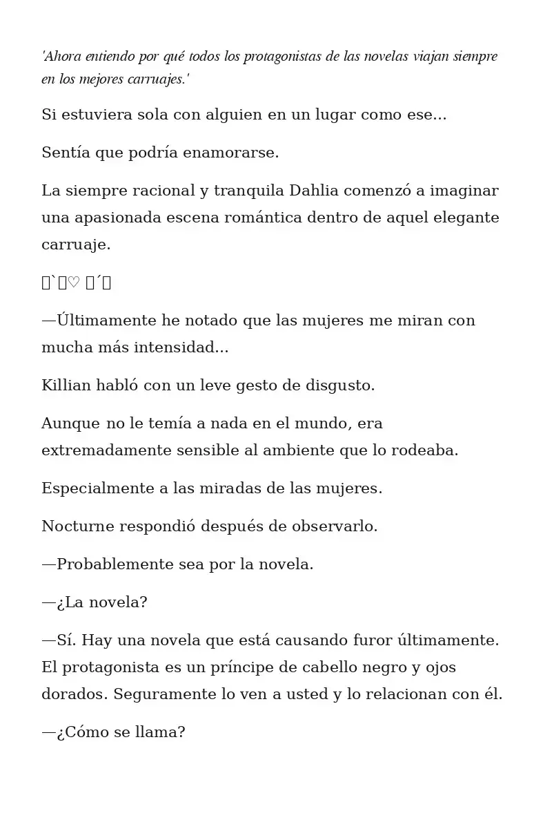 Buscando al Esposo de la Duquesa capítulo 84 página 8