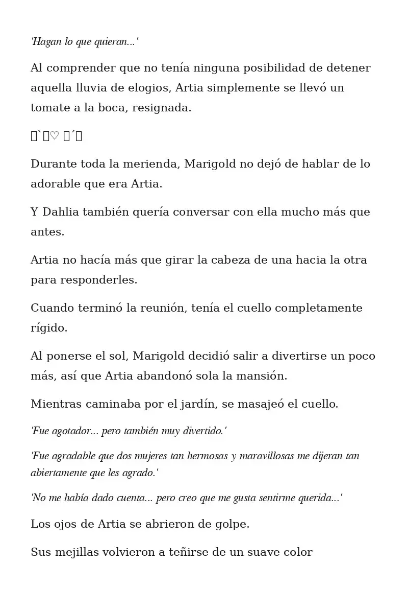 Buscando al Esposo de la Duquesa capítulo 85 página 10