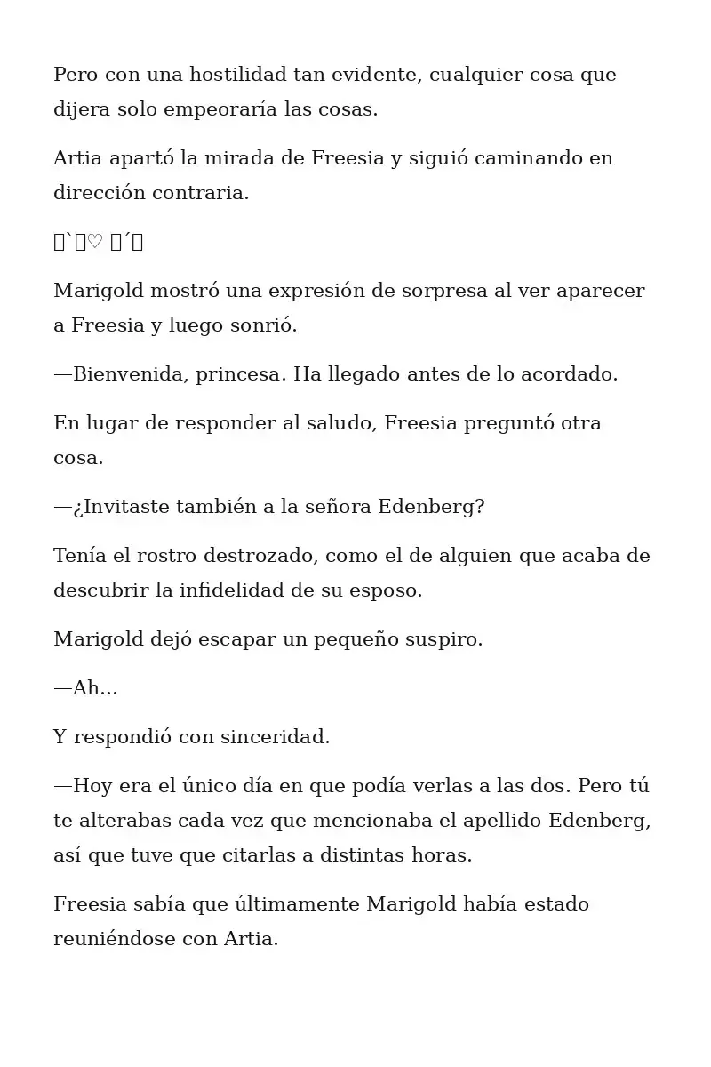 Buscando al Esposo de la Duquesa capítulo 85 página 12