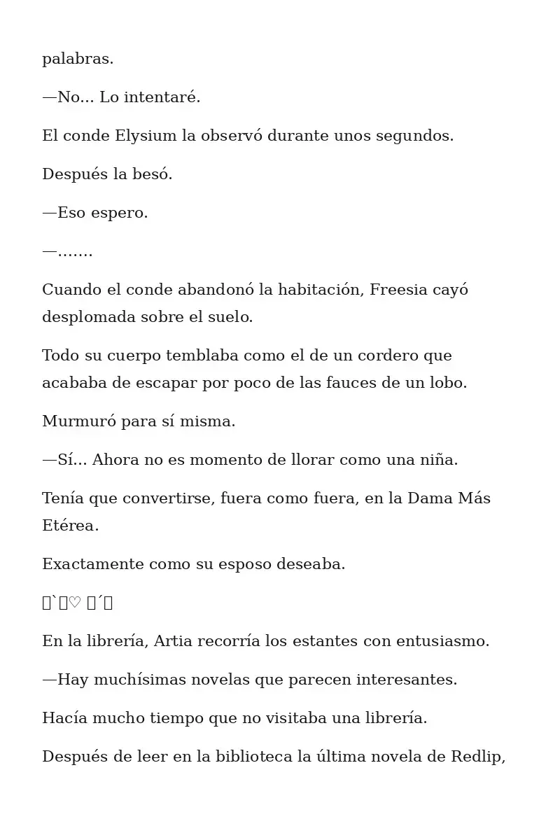 Buscando al Esposo de la Duquesa capítulo 86 página 10