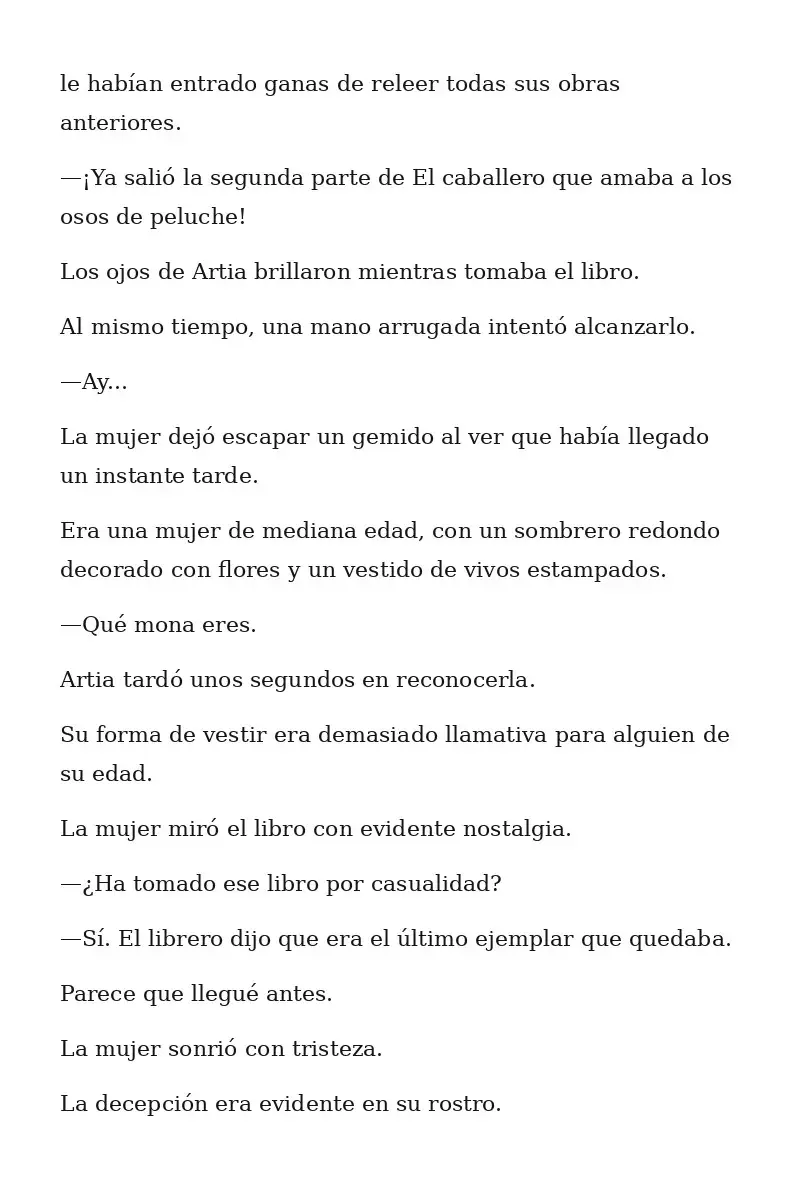 Buscando al Esposo de la Duquesa capítulo 86 página 11