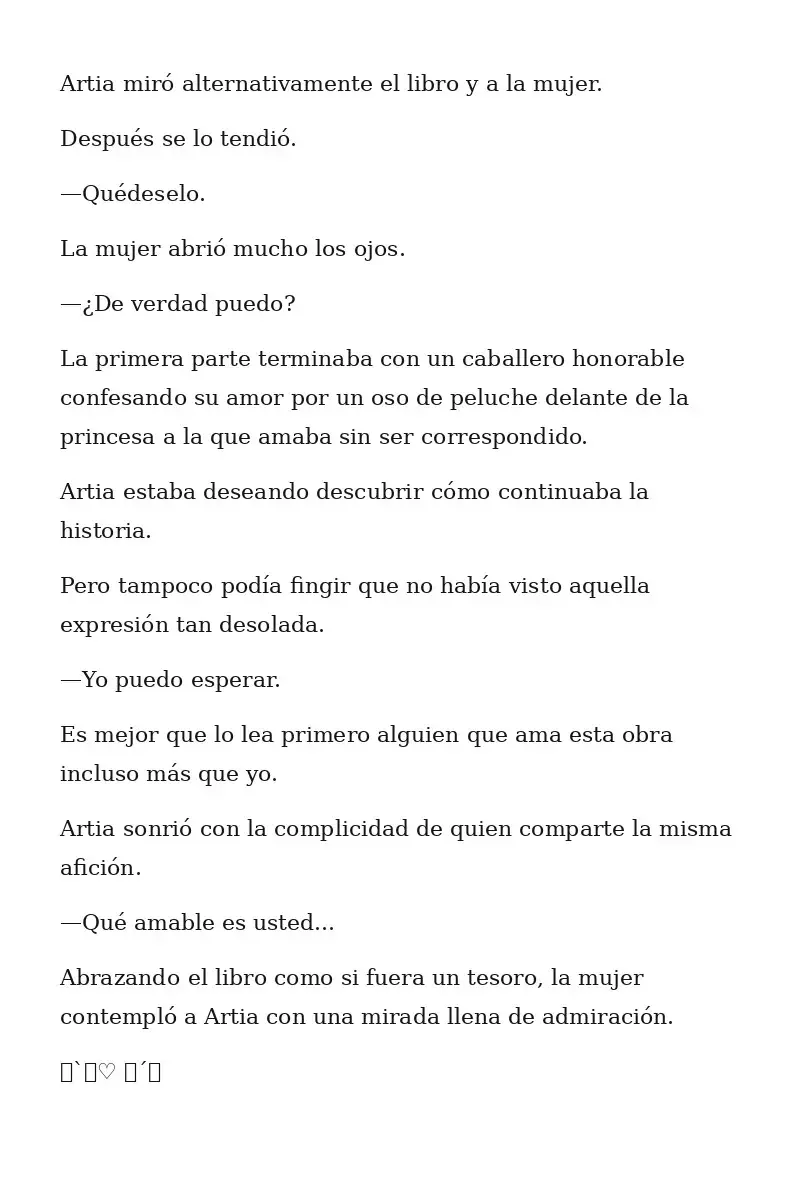 Buscando al Esposo de la Duquesa capítulo 86 página 12
