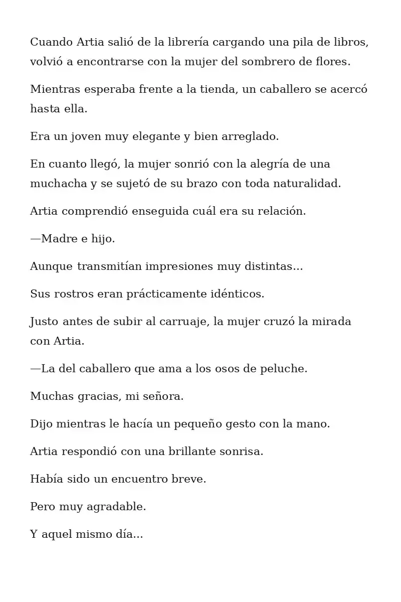 Buscando al Esposo de la Duquesa capítulo 86 página 13