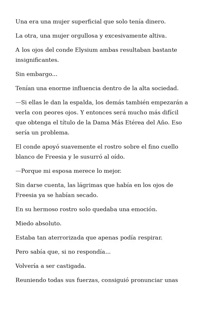 Buscando al Esposo de la Duquesa capítulo 86 página 9