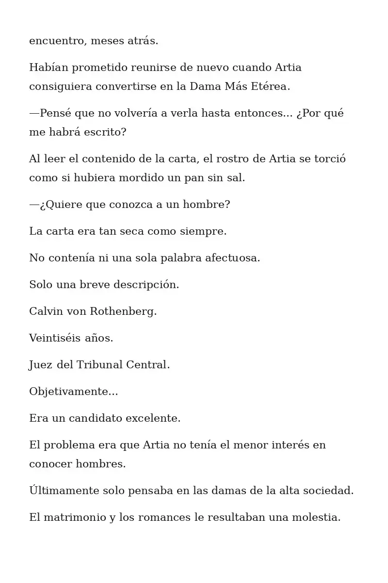 Buscando al Esposo de la Duquesa capítulo 87 página 10